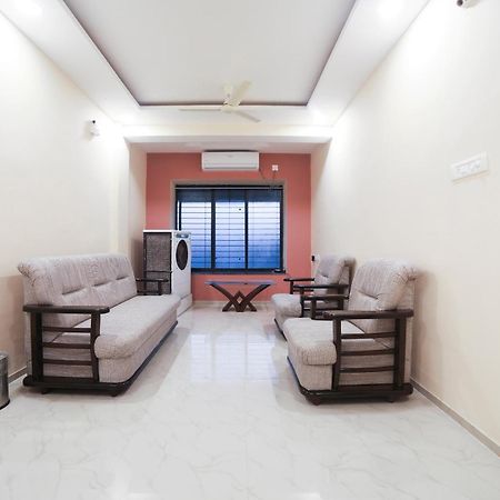Hotel O Club Metro Nagpur Zewnętrze zdjęcie