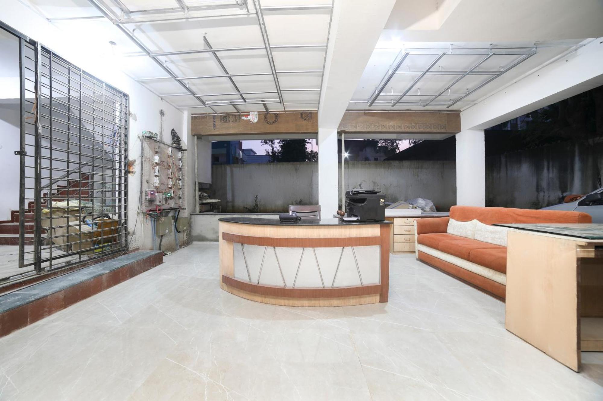 Hotel O Club Metro Nagpur Zewnętrze zdjęcie
