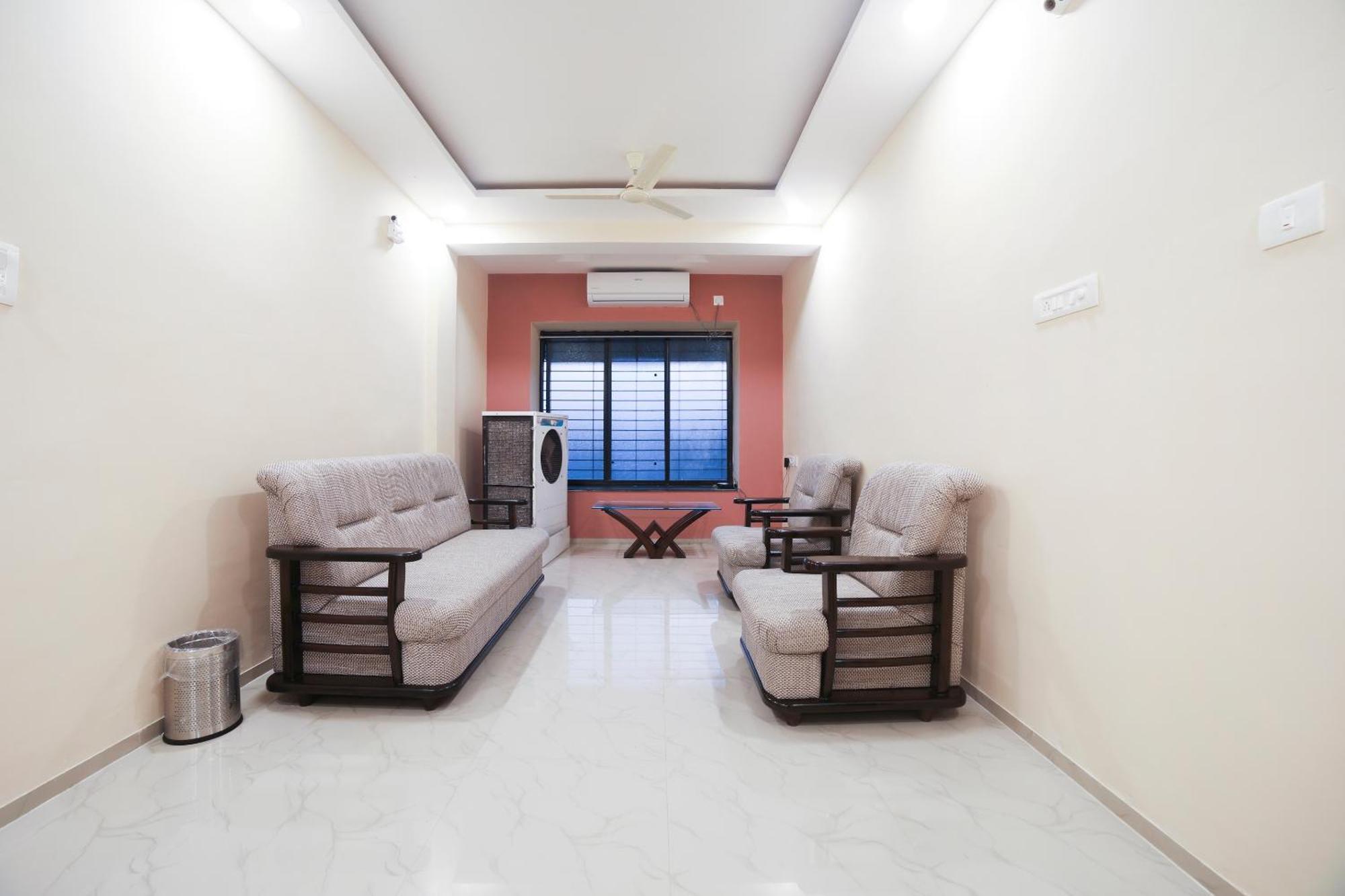 Hotel O Club Metro Nagpur Zewnętrze zdjęcie